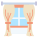 Curtain icon