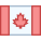 Canadá icon