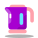 Electric Teapot icon