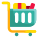 Shopping Cart icon