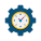 Gestión del tiempo icon