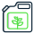 Biofuel icon