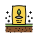 Seeding icon