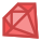 Рубин icon