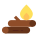 Firewood icon