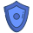 Metal Heater Shield icon