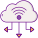 Cloud Sharing icon