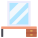 Mirror icon