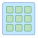 Data Grid icon