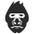 Gorilla icon