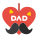Fathers Day icon