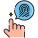 Fingerprint Scanning icon