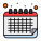 Calendário icon