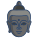 Tian Tan Buddha icon