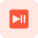 Play Pause icon