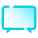 Fernseher icon