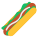 Hot Dog icon