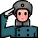 Soldier icon