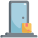 Door Delivery icon