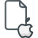 Mac File icon