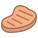 Steak à point icon