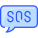 Sos icon