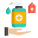 Hand Sanitizer icon