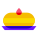 Donut Hanukkah icon