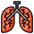 Infected Lungs icon