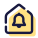 Home Alarm icon