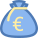 Sacco di Euro icon