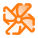 Pinwheel icon