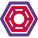 Bagua or Pa Kua a hexagon mirror is a special mirror icon