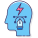 Brainstorm icon