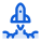 Launch icon