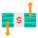 Exchange icon