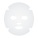 máscara facial icon
