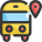 Bus icon