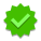 Approval icon