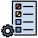 Prioritisation icon