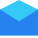 Open Envelope icon