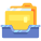 Inbox Folder icon