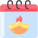 Calendrier icon