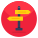 Roadboard icon