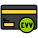 Cvv icon