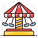 Carousel icon