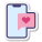Message d’amour icon