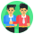 Partners icon