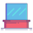 Glass icon