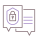 Encrypted icon